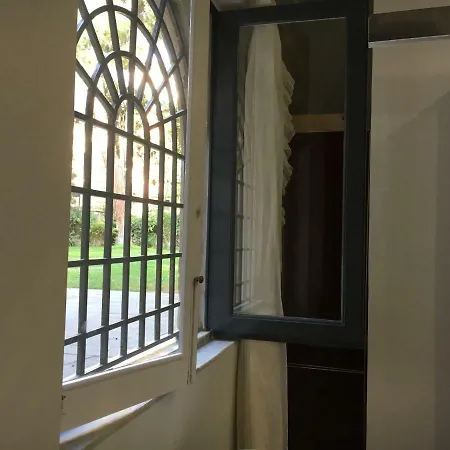 Palazzo Manganelli Gasthuis *