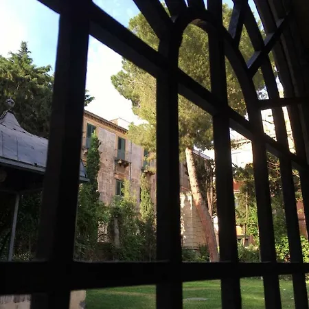 Palazzo Manganelli * Catánia