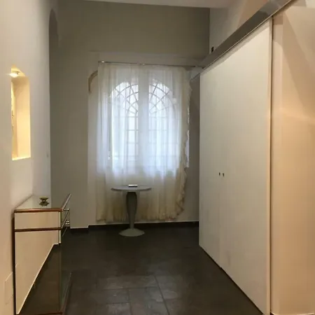 Gasthuis Palazzo Manganelli *
